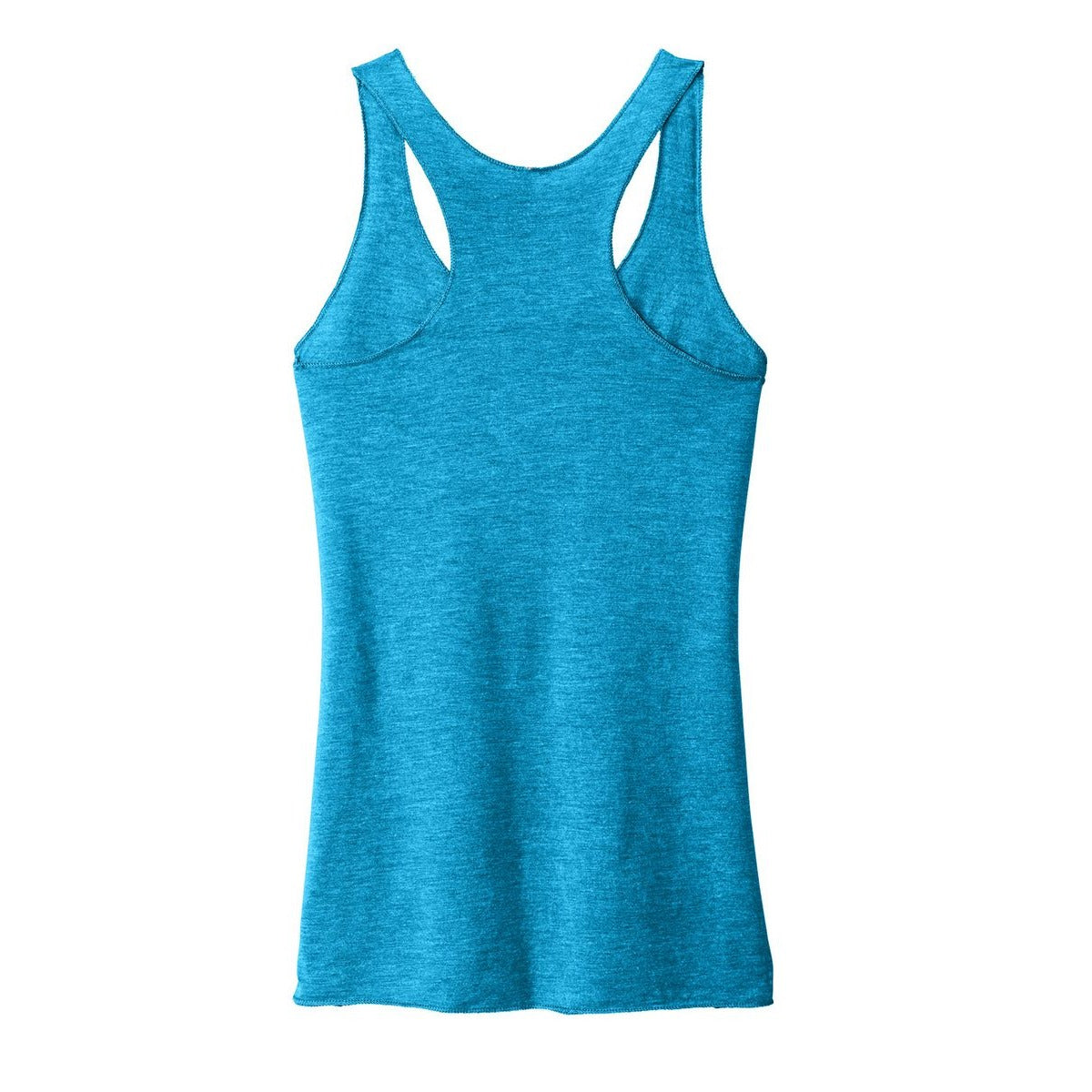 Vintage Turquoise - Back