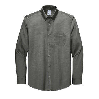 Deep Black - Front