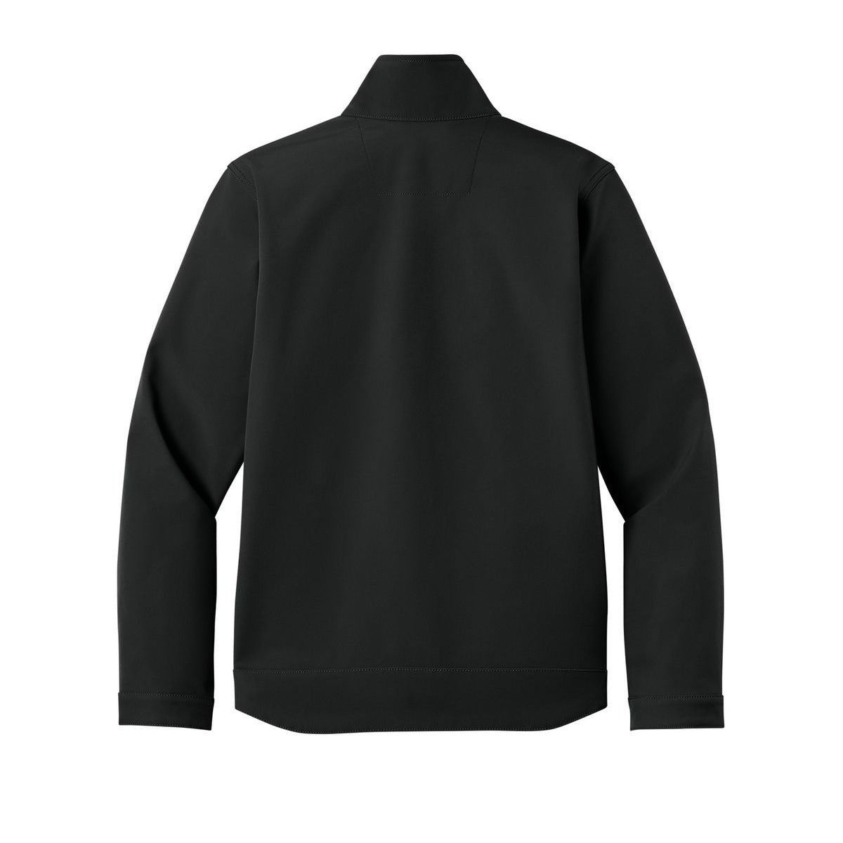 Black - Back