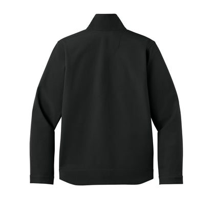 Black - Back