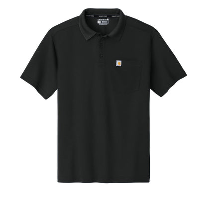 Black - Front
