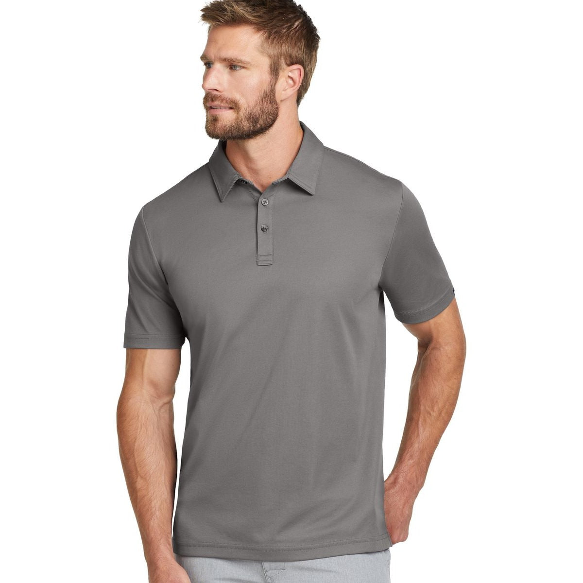 Quiet Shade Grey - Model