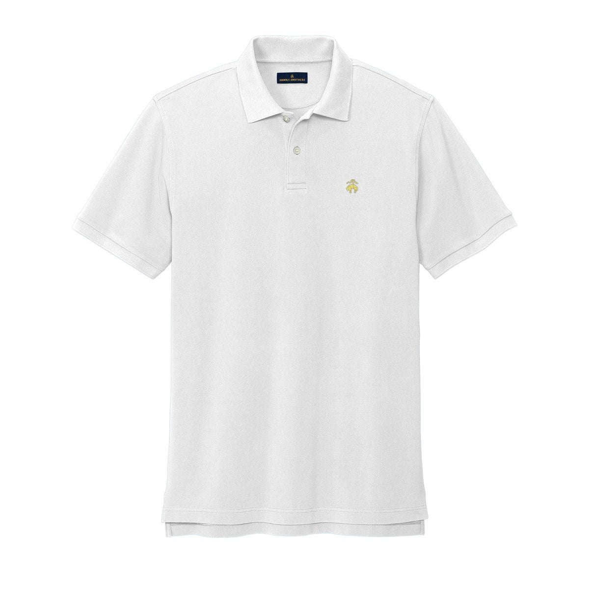 White - Front
