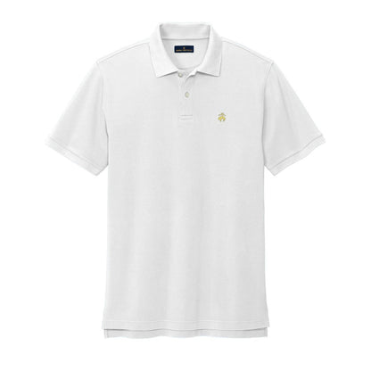 White - Front