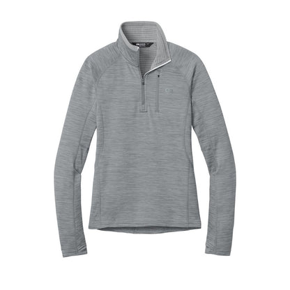 Grey Heather - Front