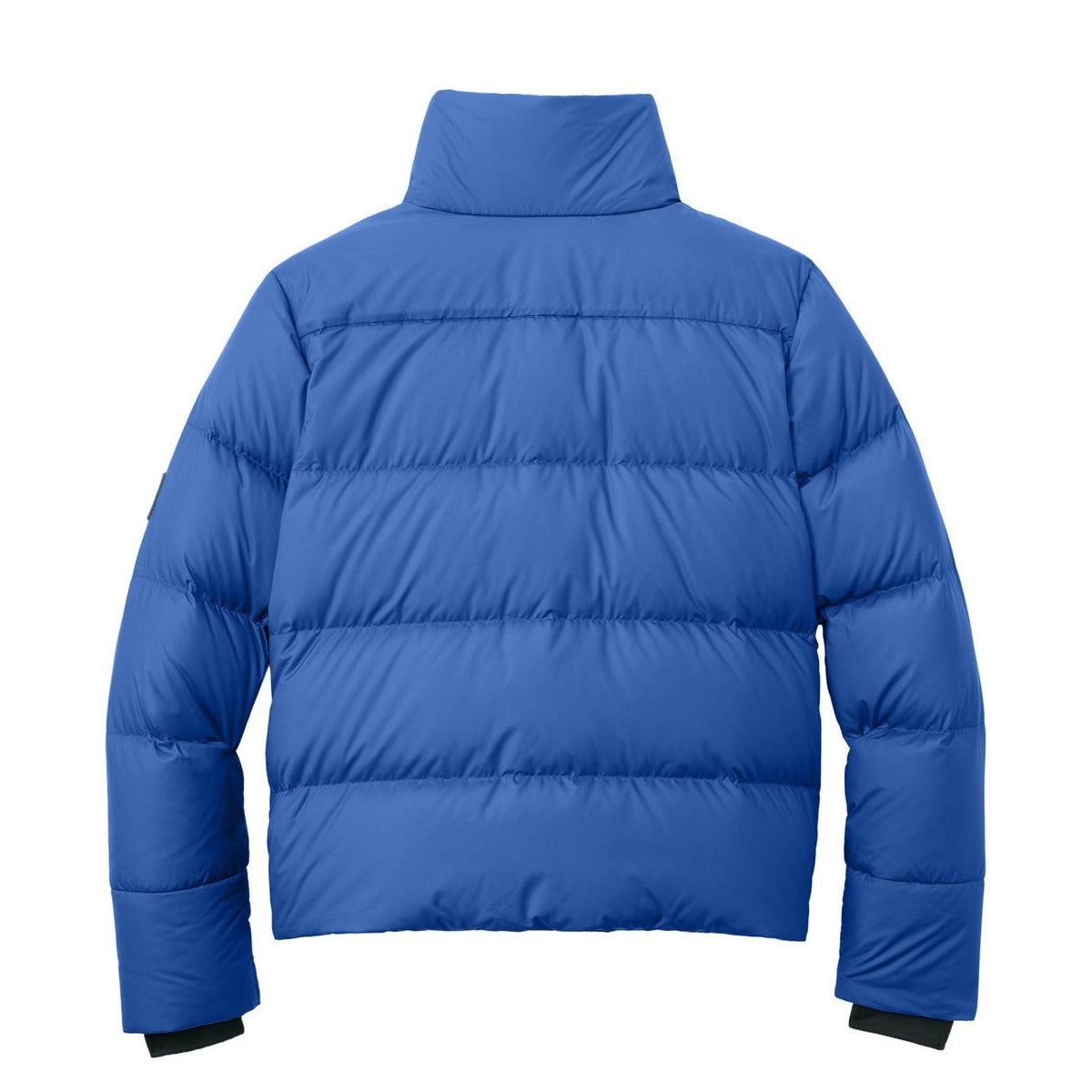 Galaxy Blue - Back