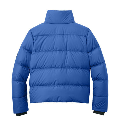 Galaxy Blue - Back