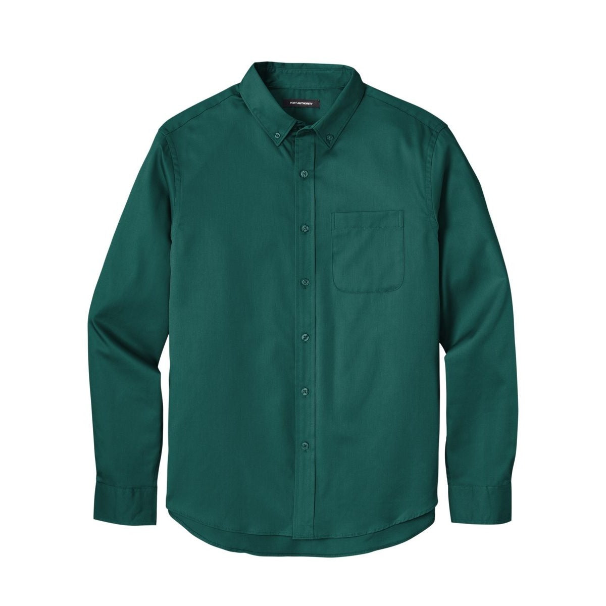 Marine Green - Front