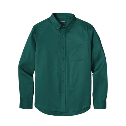 Marine Green - Front