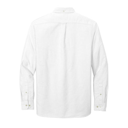 White - Back