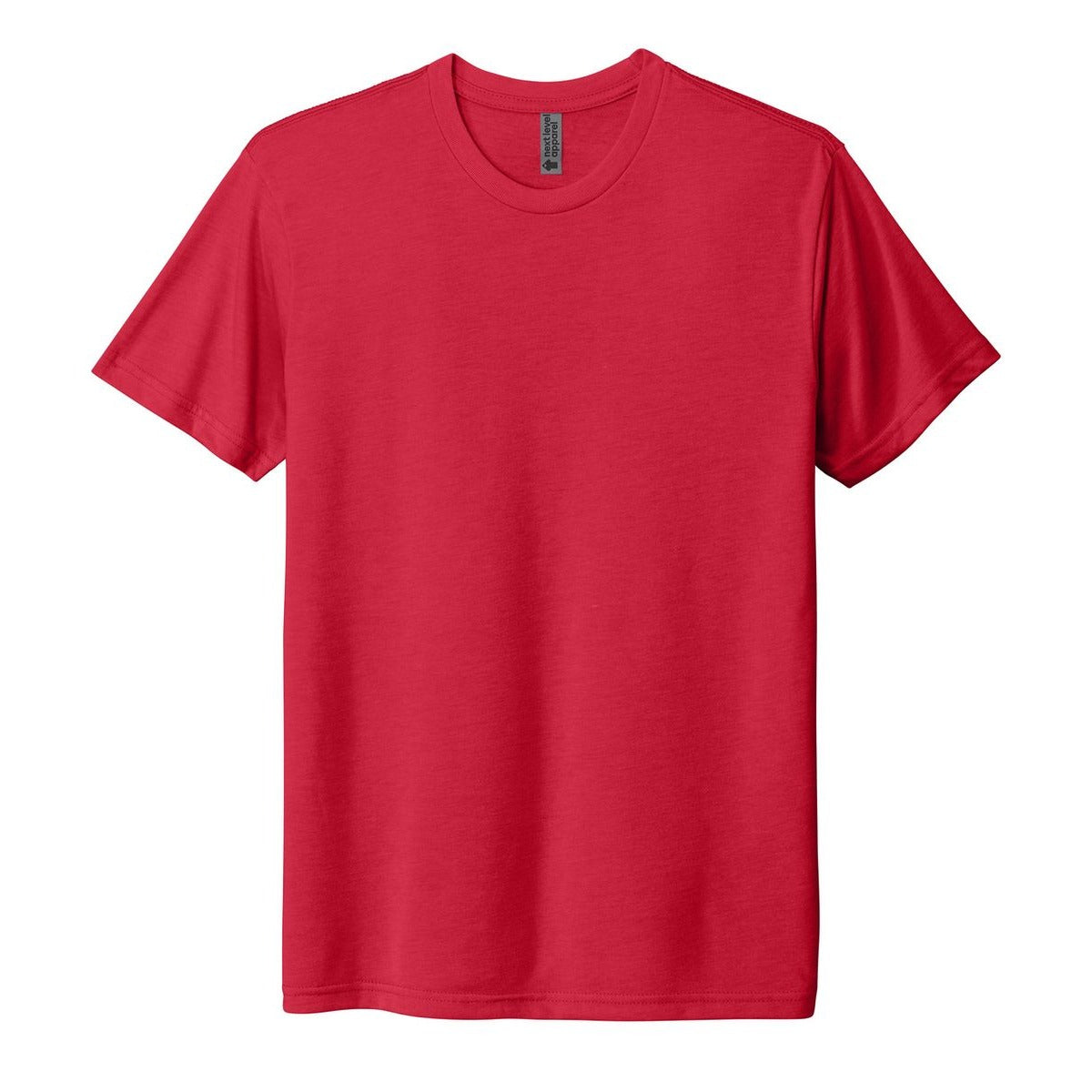 Red - Front