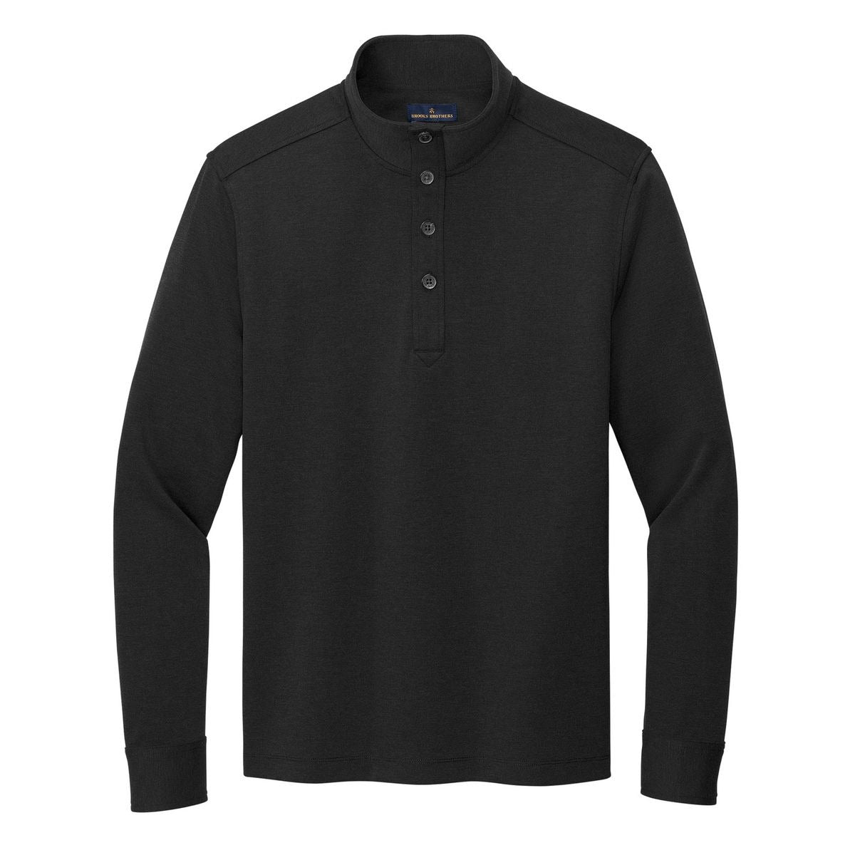 Black Heather - Front