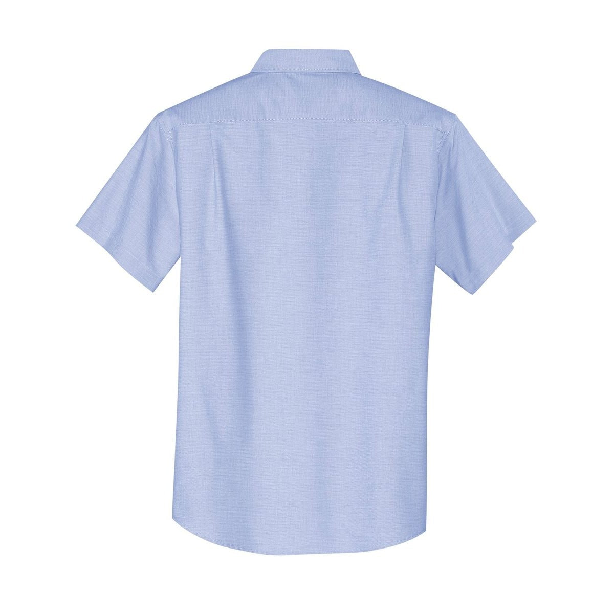 Oxford Blue - Back