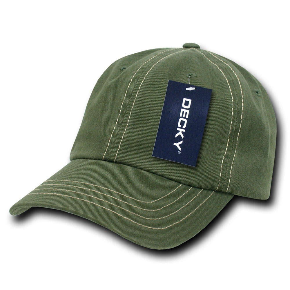Olive - Front