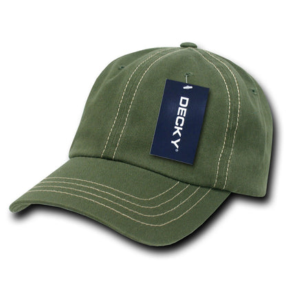 Olive - Front
