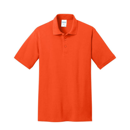 Orange - Front