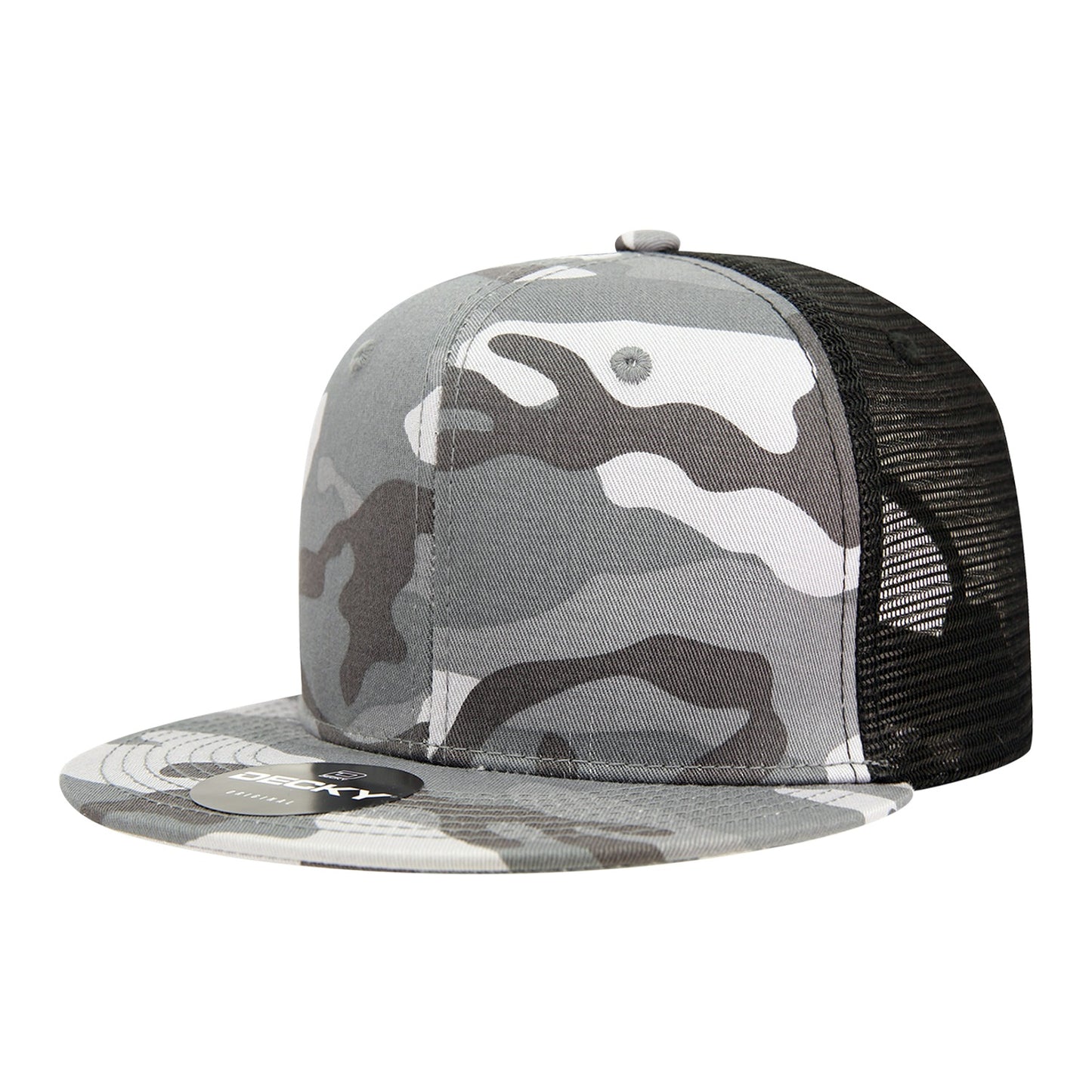 URB/URB/BLK - Front