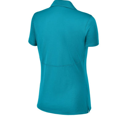 Tropic Blue - Back