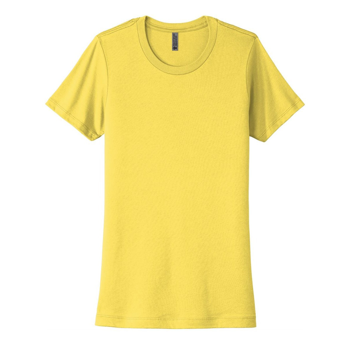 Vibrant Yellow - Front