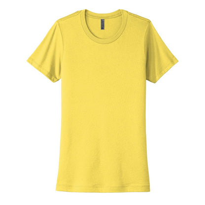 Vibrant Yellow - Front