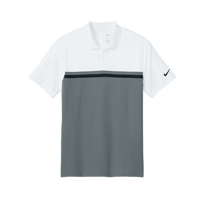 White/ Cool Grey/ Black - Front