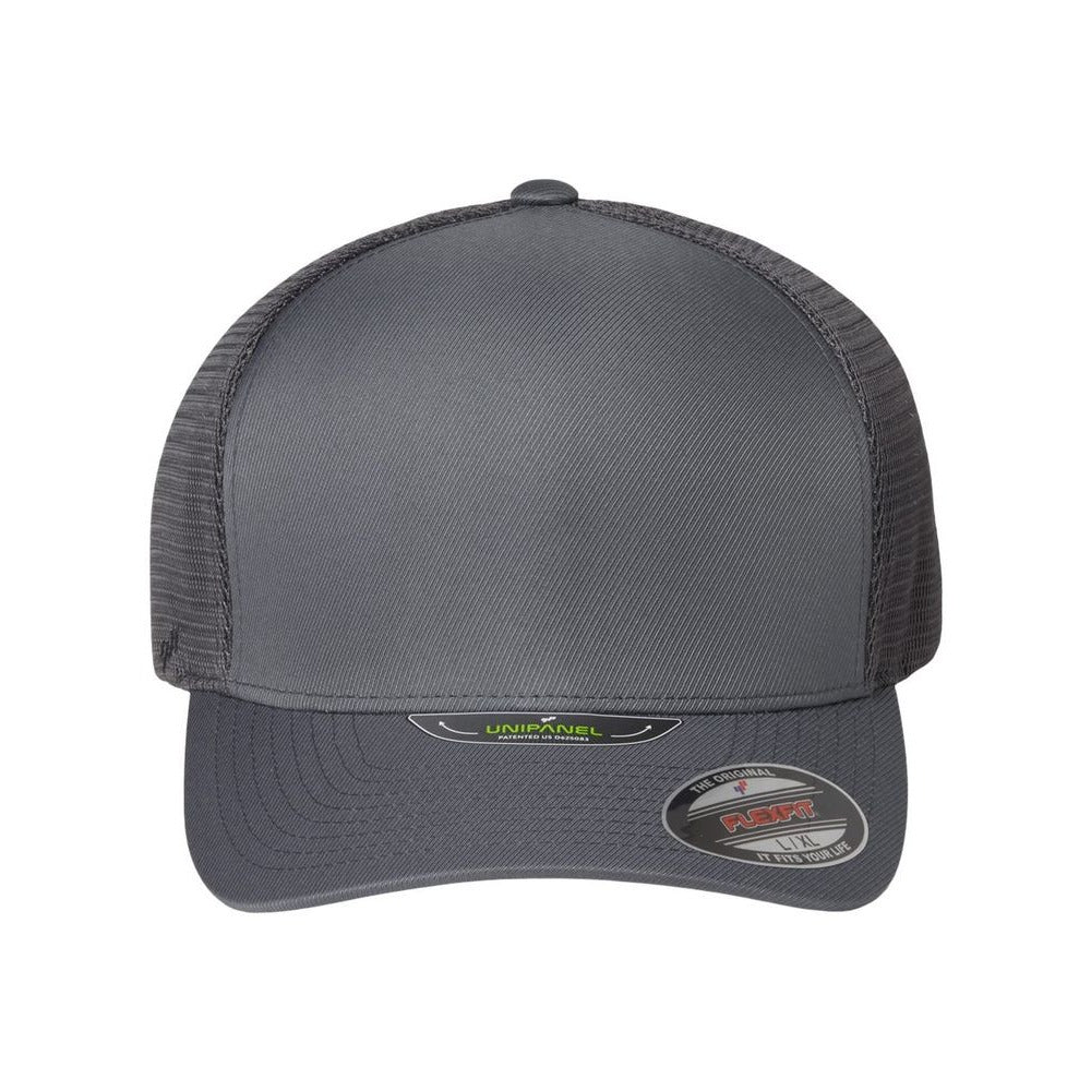 Charcoal - Front