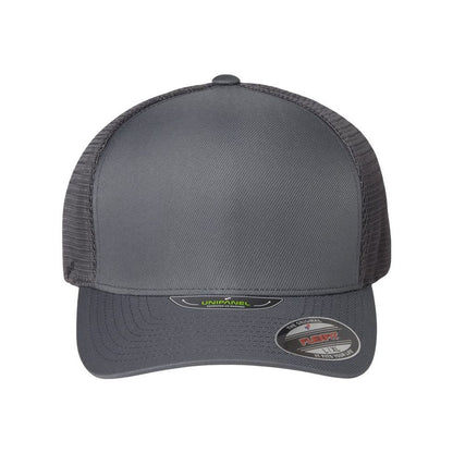 Charcoal - Front