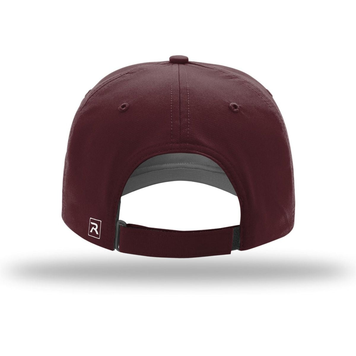 Maroon - Back