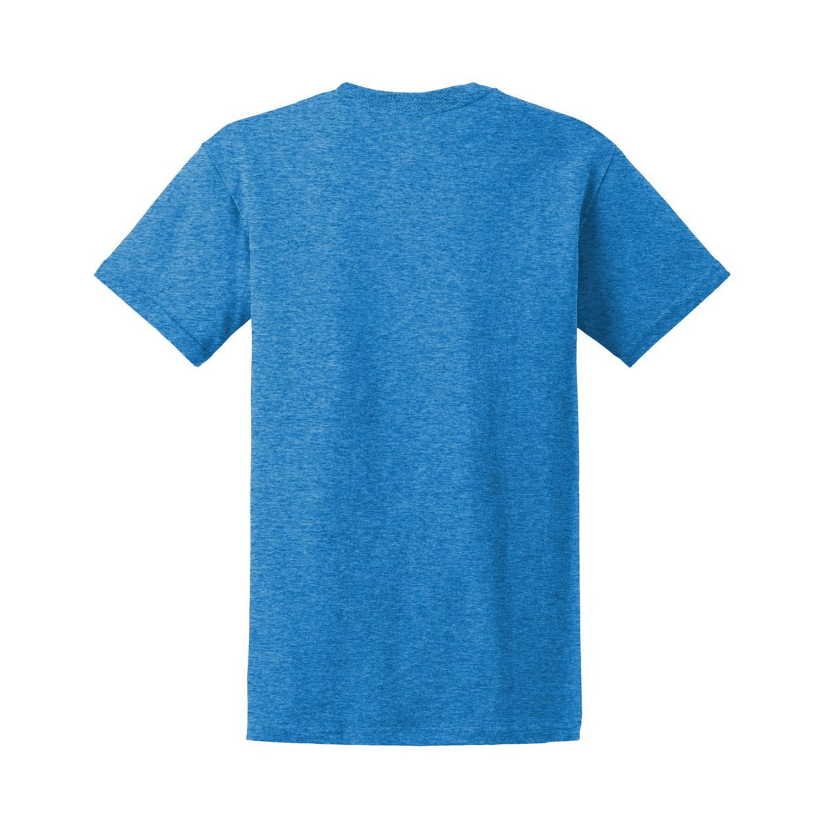 Heathered Sapphire - Back