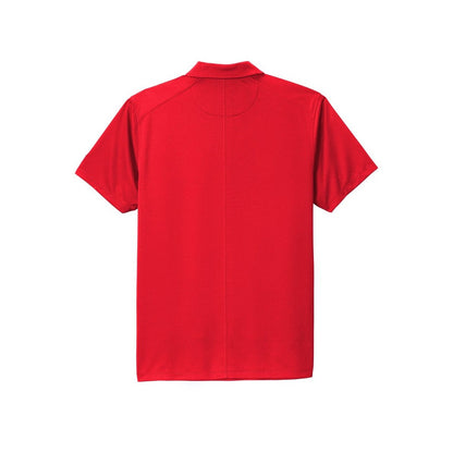 University Red - Back