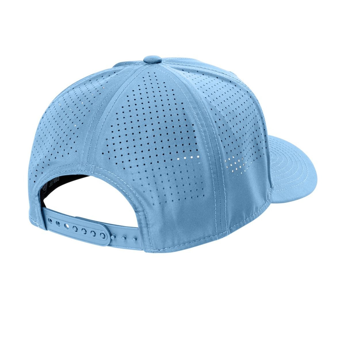 Sky Blue - Back