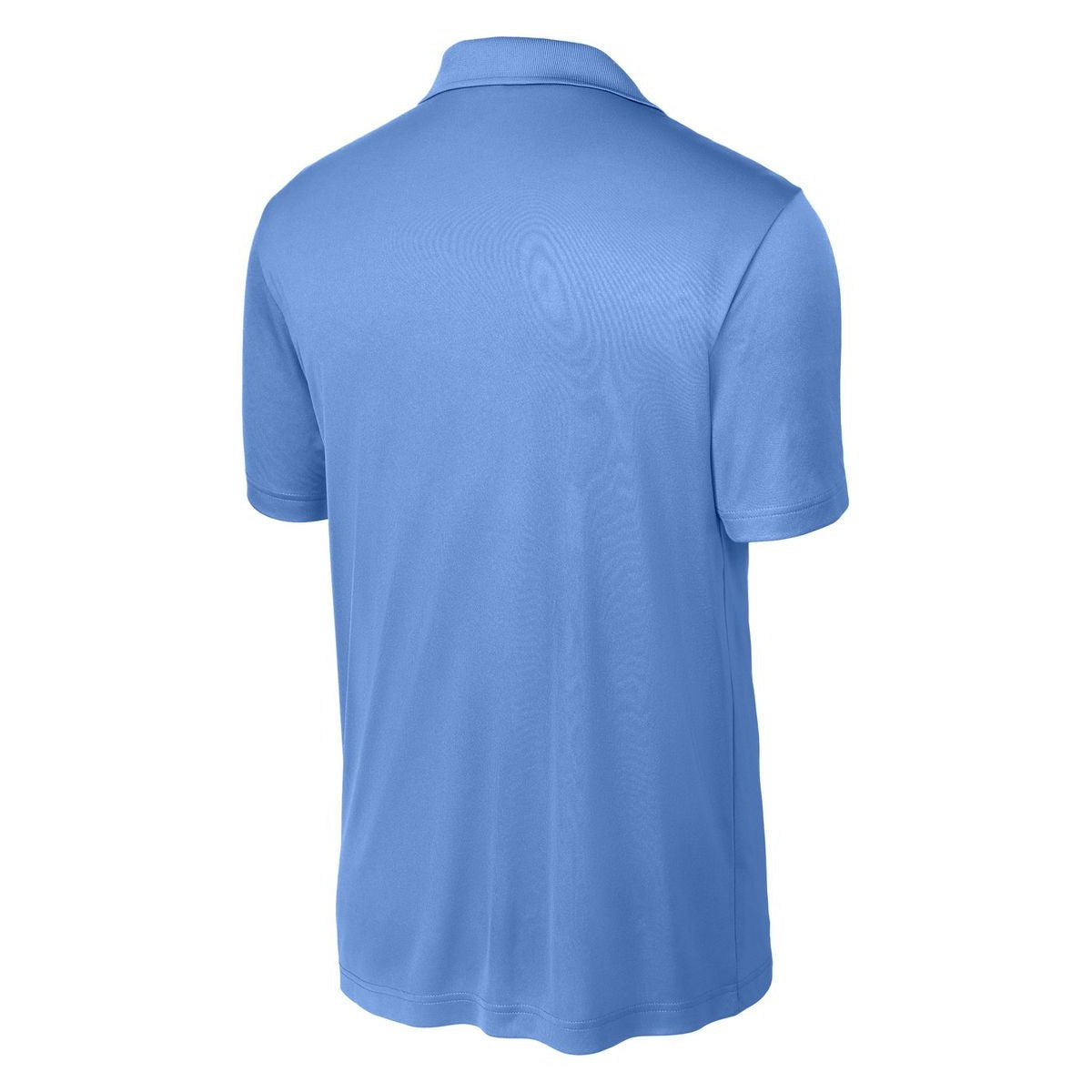 Carolina Blue - Back
