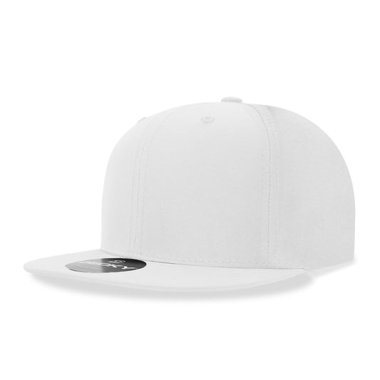 White - Front