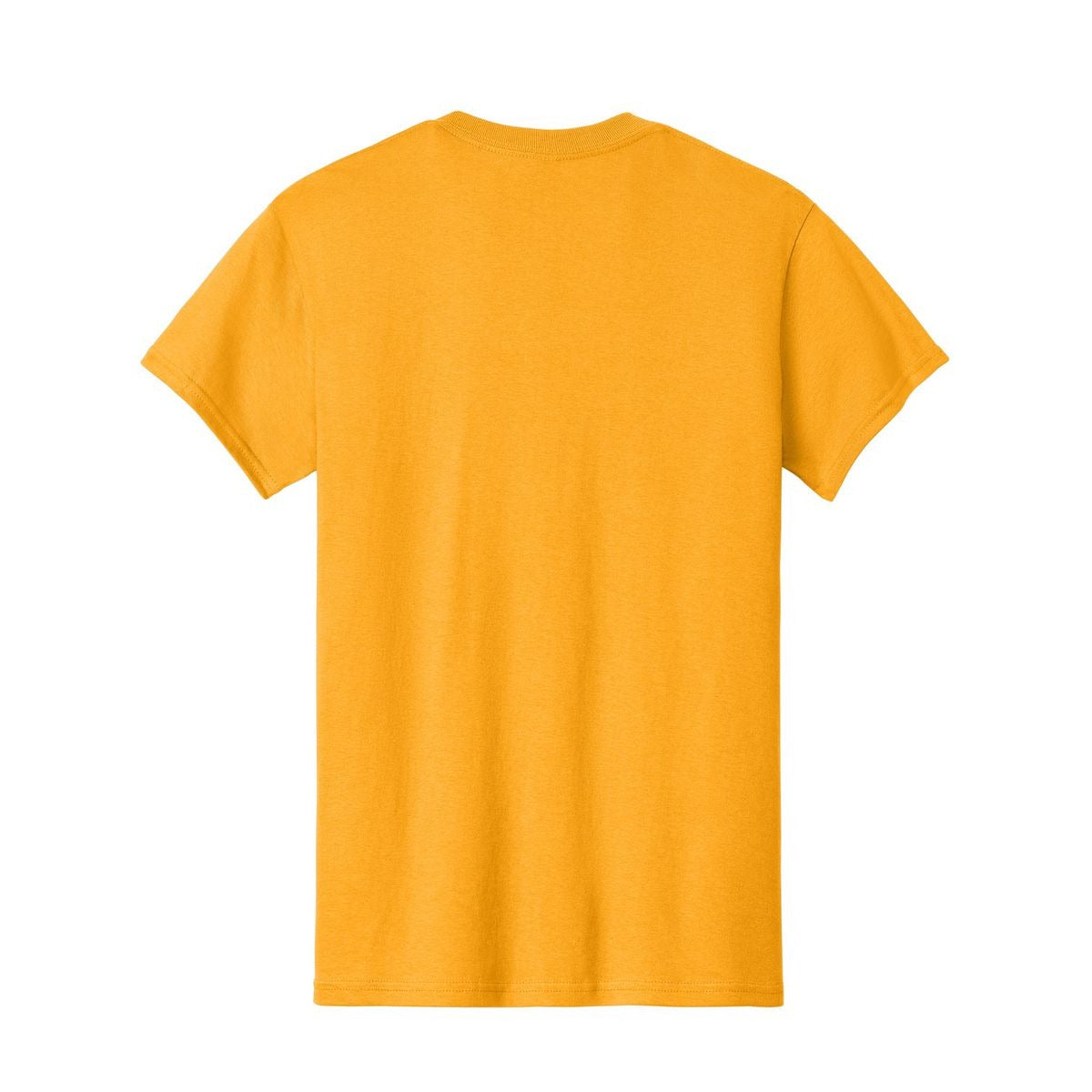 Gold - Back