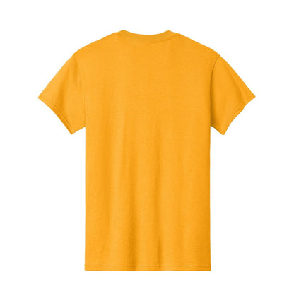 Gold - Back
