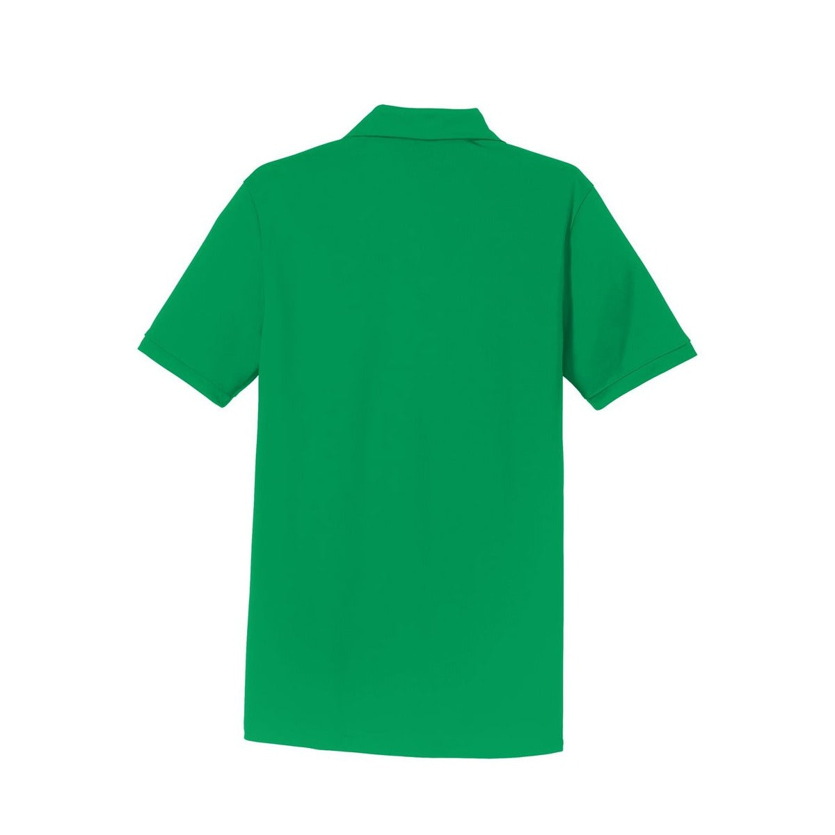 Pine Green - Back
