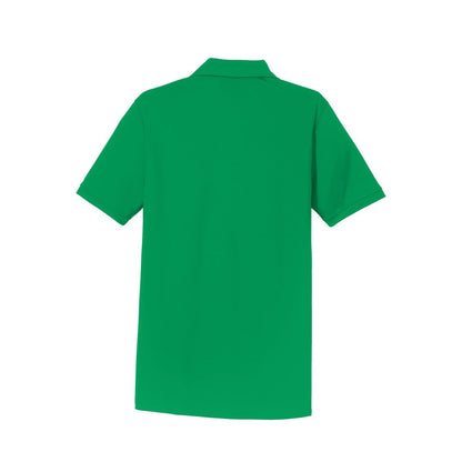Pine Green - Back