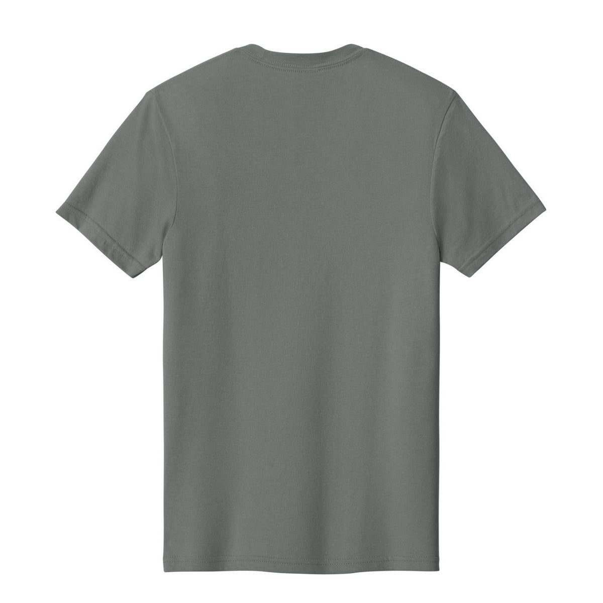Gunmetal - Back
