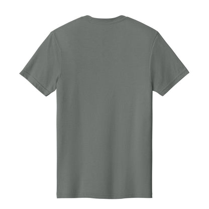 Gunmetal - Back