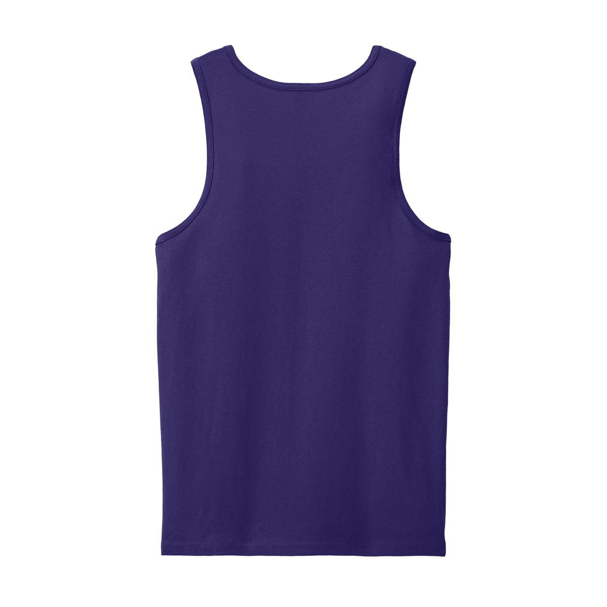 Purple - Back