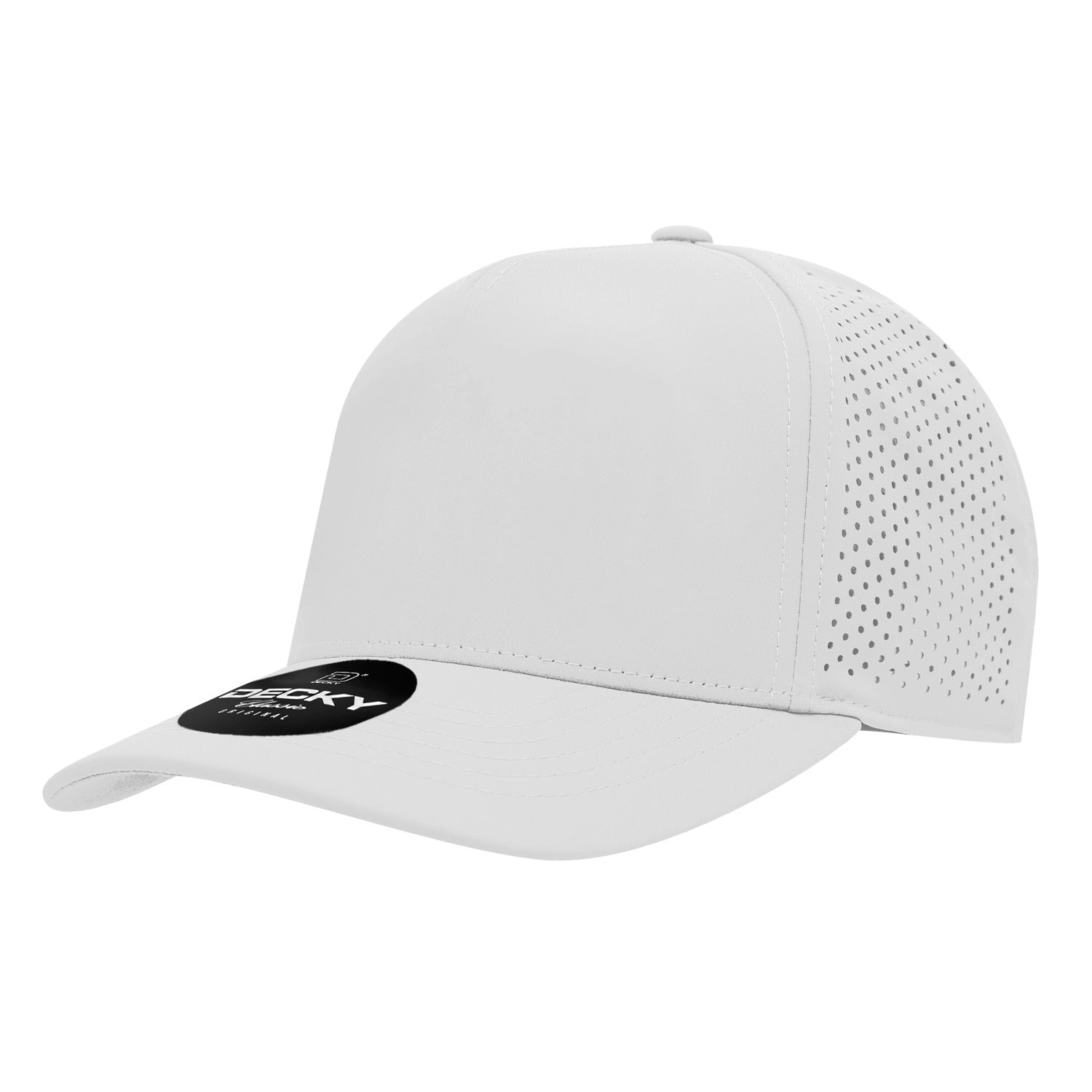 White - Front
