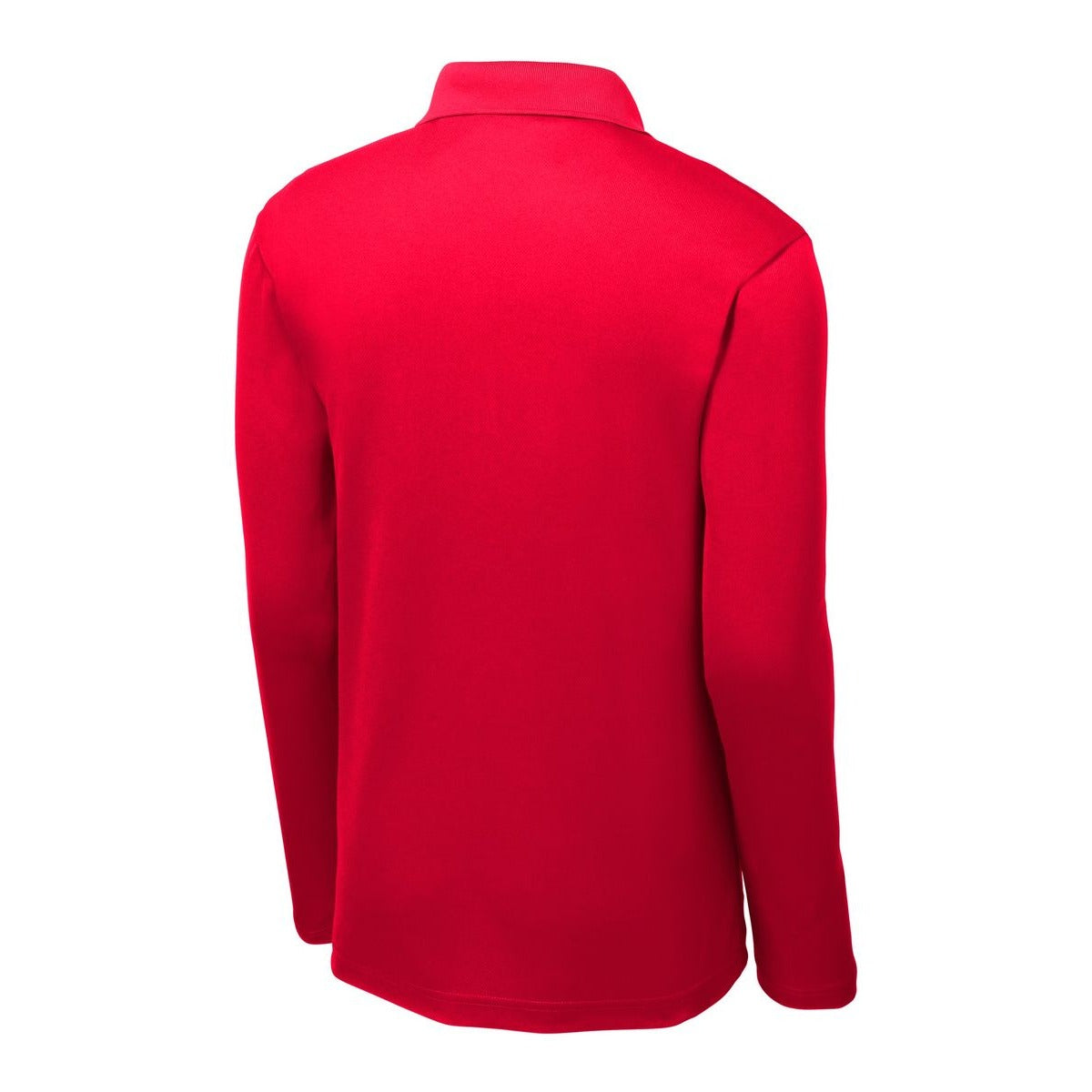 True Red - Back