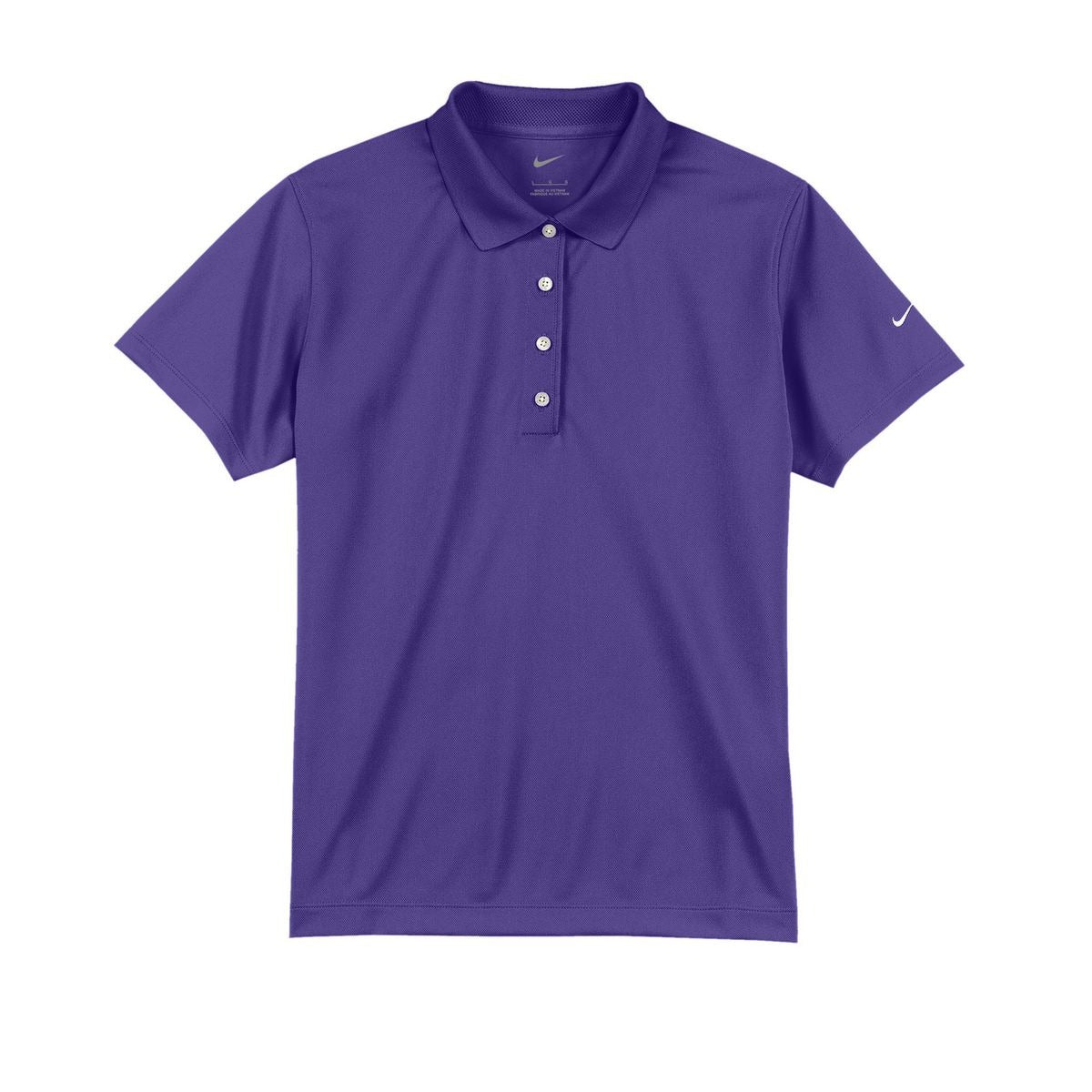 Varsity Purple - Front