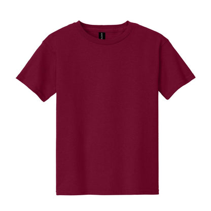 Garnet - Front