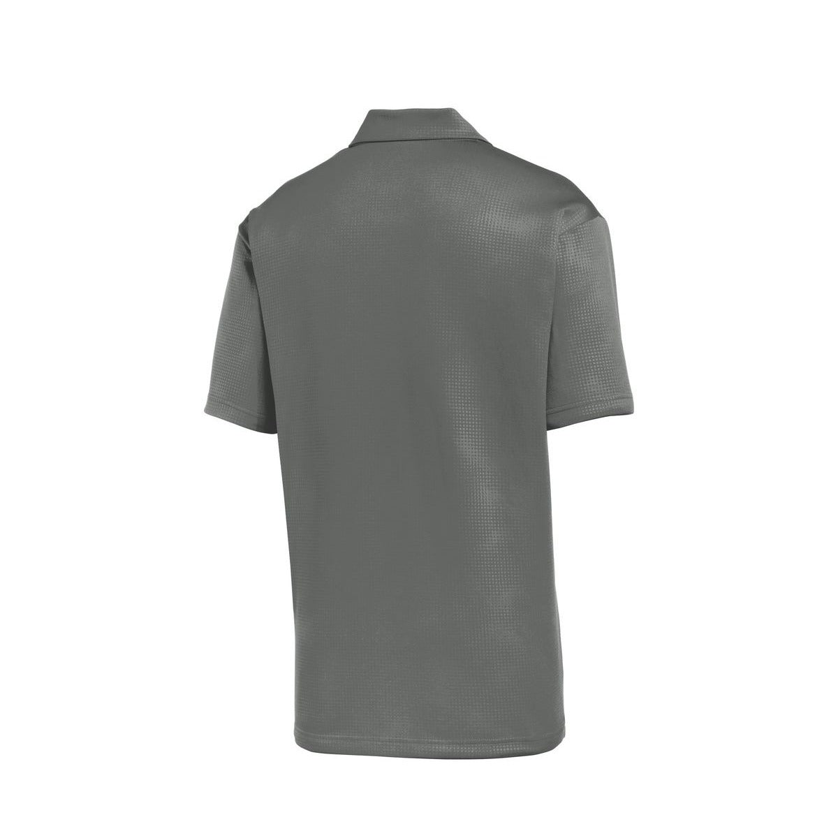Dark Smoke Grey - Back