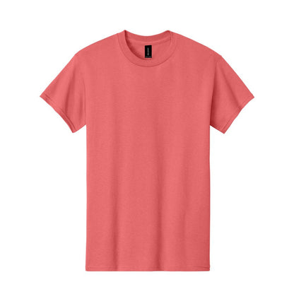 Coral Silk - Front