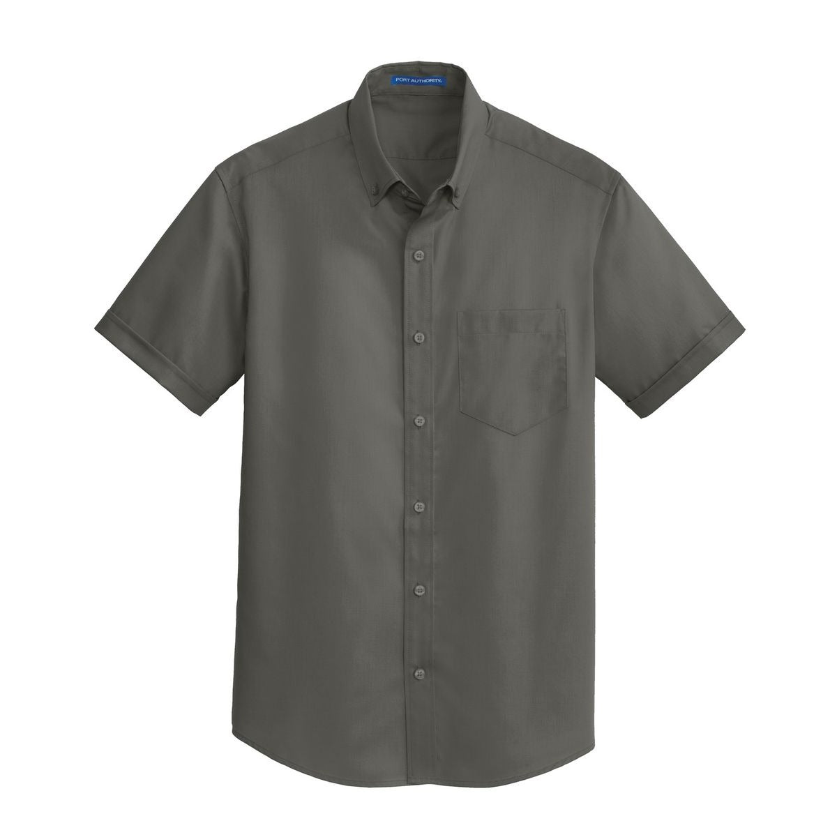 Sterling Grey - Front