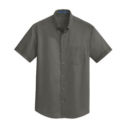 Sterling Grey - Front