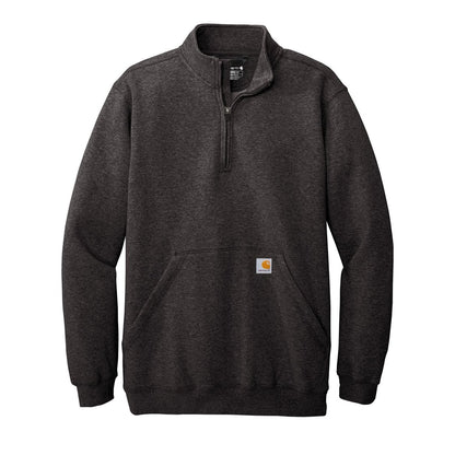 Carbon Heather - Front