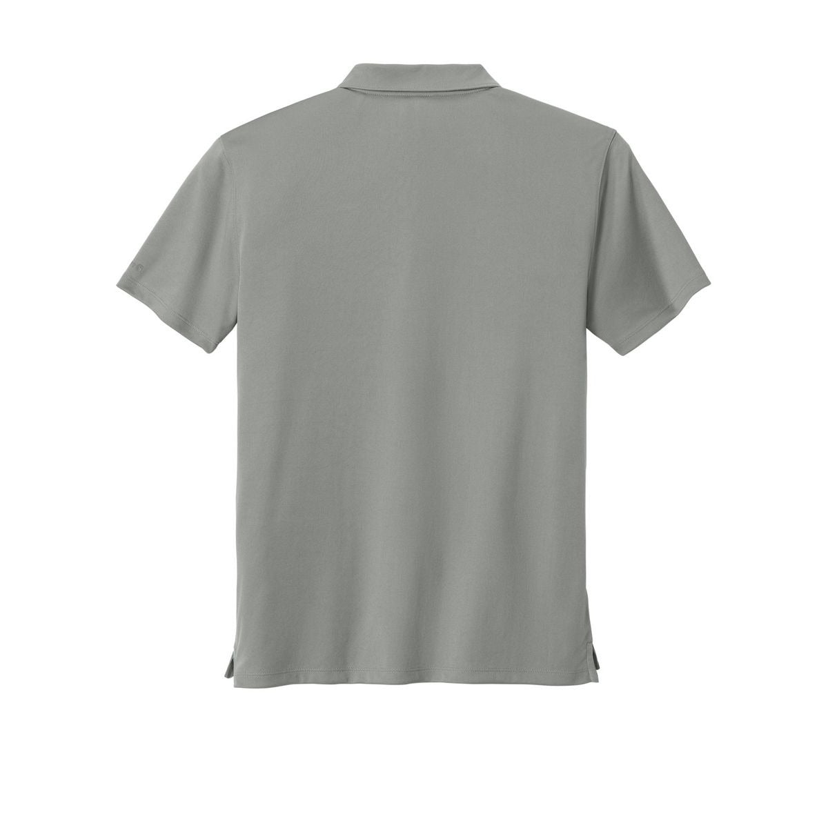 Asphalt Grey - Back